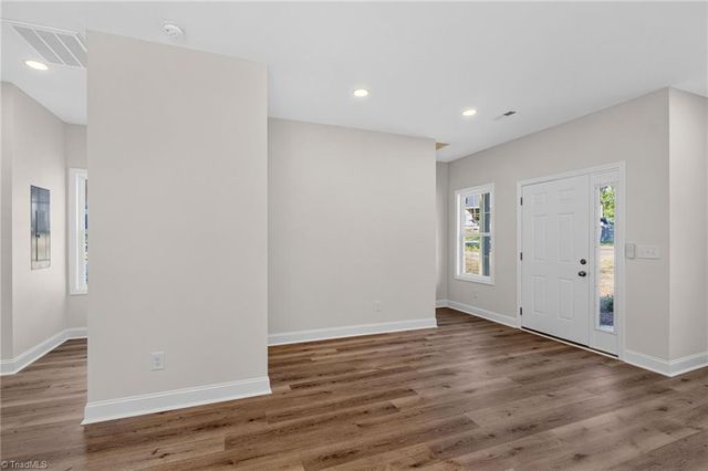 4606 Erin Street, Winston-salem, NC 27105