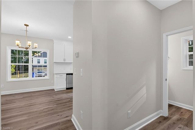 4606 Erin Street, Winston-salem, NC 27105