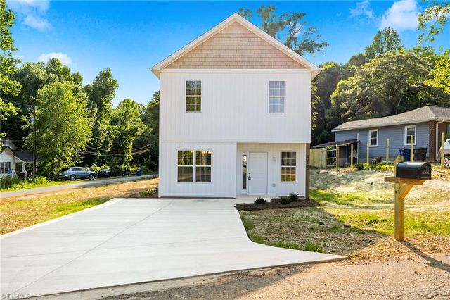 4606 Erin Street, Winston-salem, NC 27105