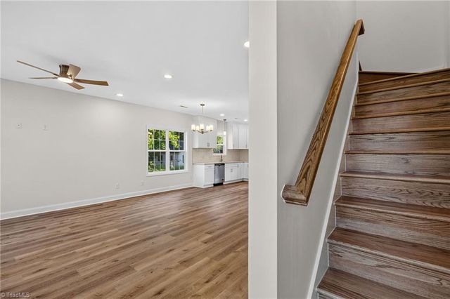 4606 Erin Street, Winston-salem, NC 27105