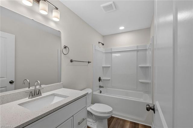 4606 Erin Street, Winston-salem, NC 27105
