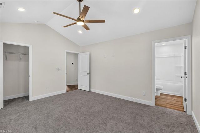4606 Erin Street, Winston-salem, NC 27105