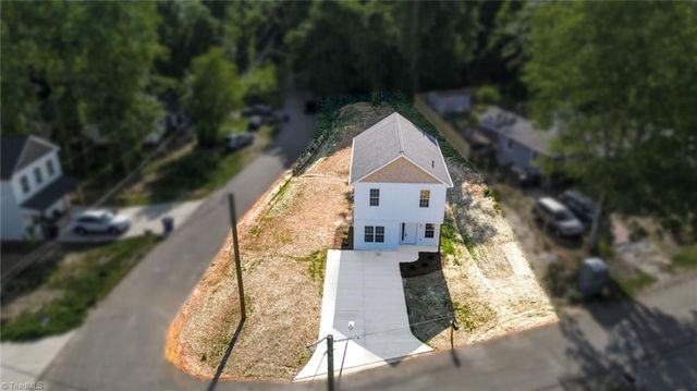 4606 Erin Street, Winston-salem, NC 27105