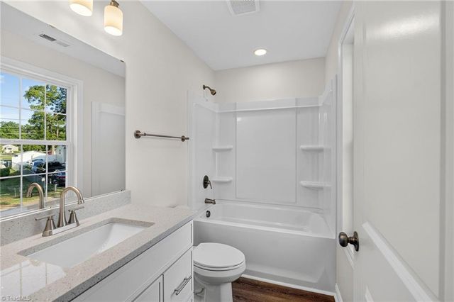 4606 Erin Street, Winston-salem, NC 27105