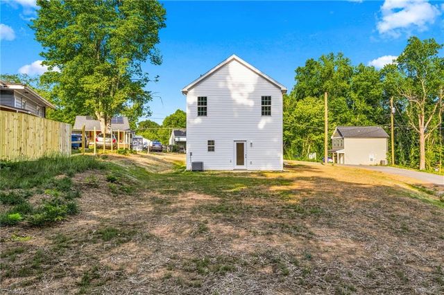 4606 Erin Street, Winston-salem, NC 27105
