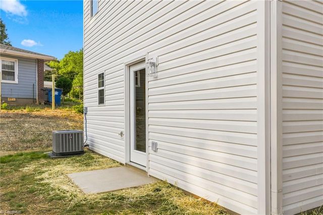 4606 Erin Street, Winston-salem, NC 27105