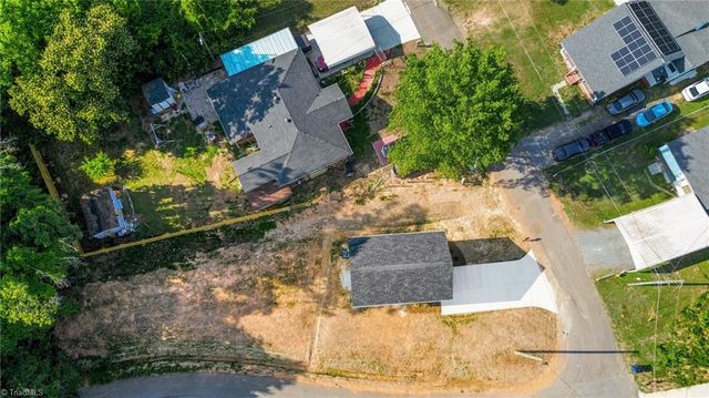 4606 Erin Street, Winston-salem, NC 27105