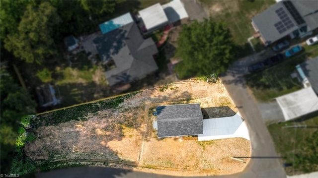 4606 Erin Street, Winston-salem, NC 27105