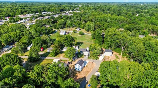 4606 Erin Street, Winston-salem, NC 27105