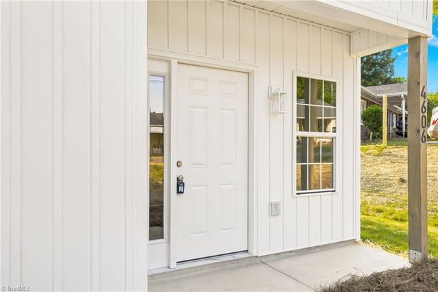 4606 Erin Street, Winston-salem, NC 27105