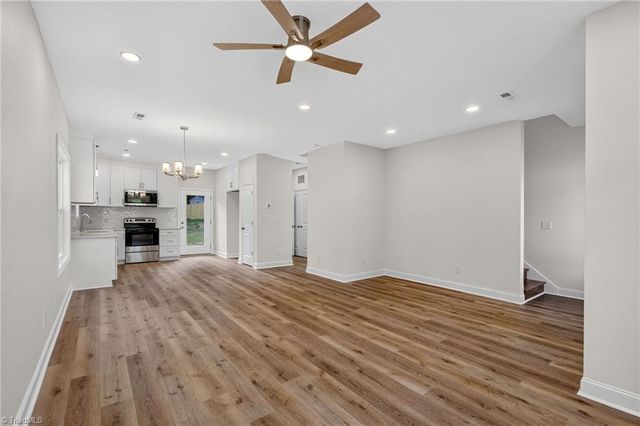 4606 Erin Street, Winston-salem, NC 27105