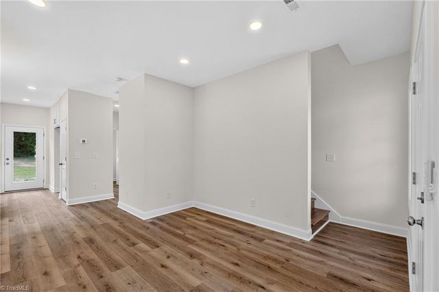 4606 Erin Street, Winston-salem, NC 27105