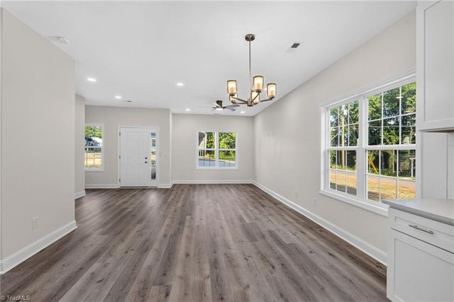 4606 Erin Street, Winston-salem, NC 27105
