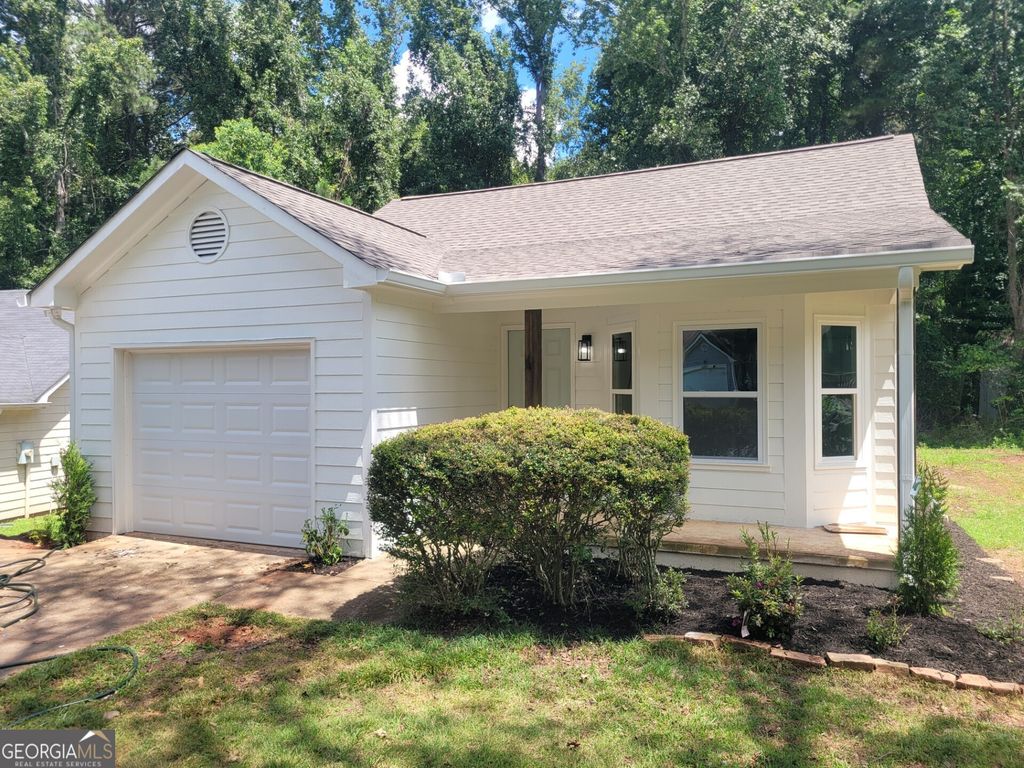 122 Sapphire Court, Athens, GA 30605