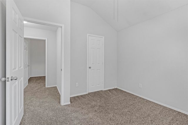 1201 Caroline Drive, Princeton, TX 75407