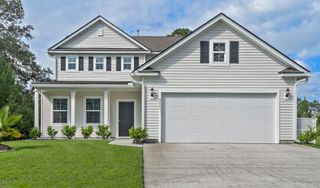 5111 Cranesbill Way, Johns Island, SC 29455
