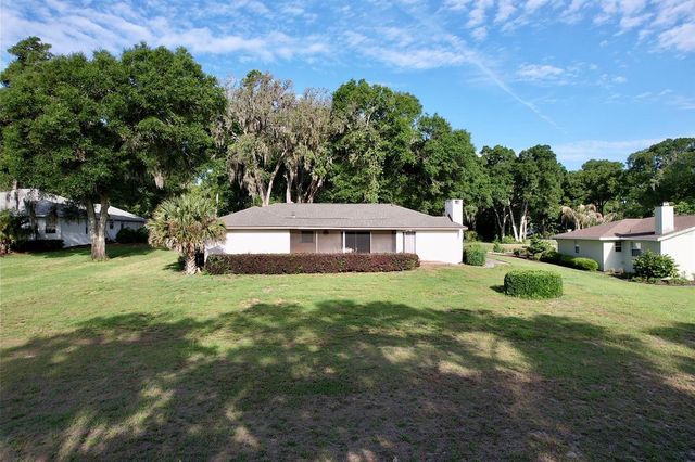 8985 SW 196TH TERRACE ROAD, Dunnellon, FL 34432