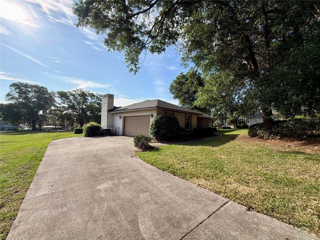 8985 SW 196TH TERRACE ROAD, Dunnellon, FL 34432