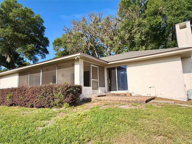 8985 SW 196TH TERRACE ROAD, Dunnellon, FL 34432