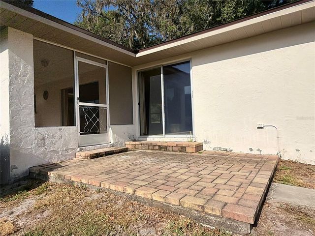 8985 SW 196TH TERRACE ROAD, Dunnellon, FL 34432