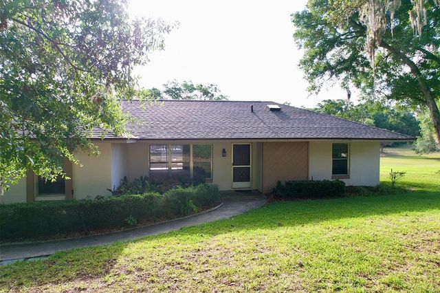 8985 SW 196TH TERRACE ROAD, Dunnellon, FL 34432