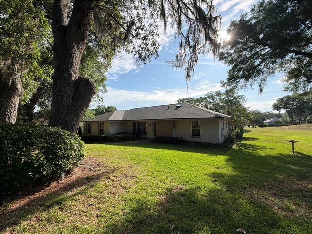 8985 SW 196TH TERRACE ROAD, Dunnellon, FL 34432