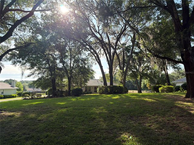 8985 SW 196TH TERRACE ROAD, Dunnellon, FL 34432