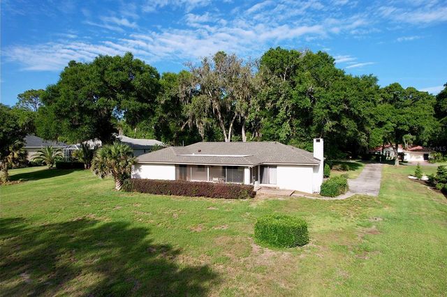 8985 SW 196TH TERRACE ROAD, Dunnellon, FL 34432