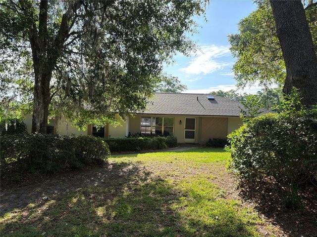 8985 SW 196TH TERRACE ROAD, Dunnellon, FL 34432