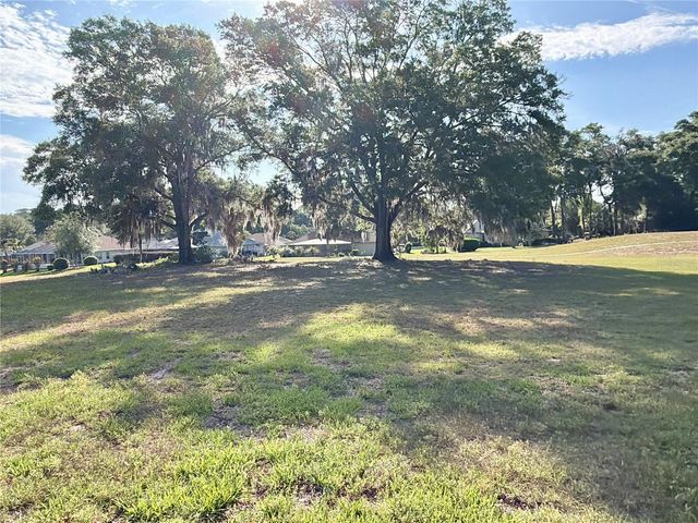 8985 SW 196TH TERRACE ROAD, Dunnellon, FL 34432