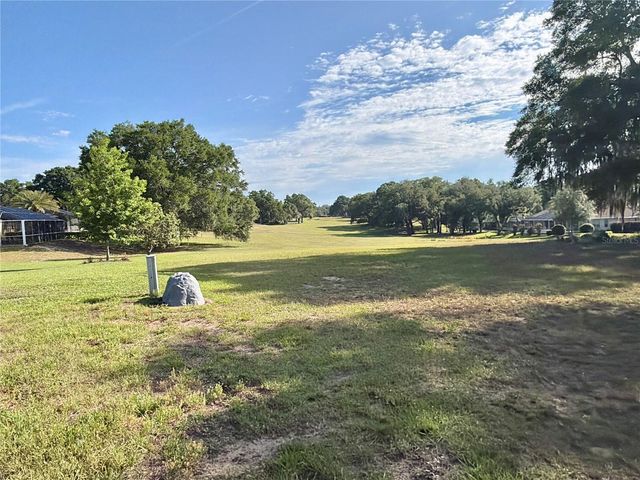 8985 SW 196TH TERRACE ROAD, Dunnellon, FL 34432