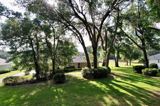 8985 SW 196TH TERRACE ROAD, Dunnellon, FL 34432