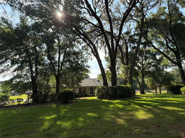 8985 SW 196TH TERRACE ROAD, Dunnellon, FL 34432