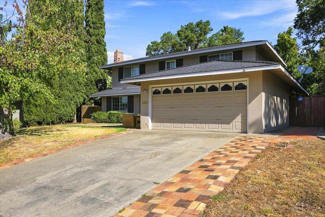 5013 Hillridge Way, Fair Oaks, CA 95628