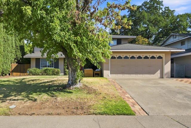 5013 Hillridge Way, Fair Oaks, CA 95628