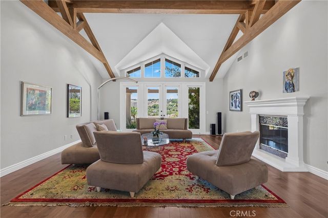 3315 Via Verde Court, Calabasas, CA 91302