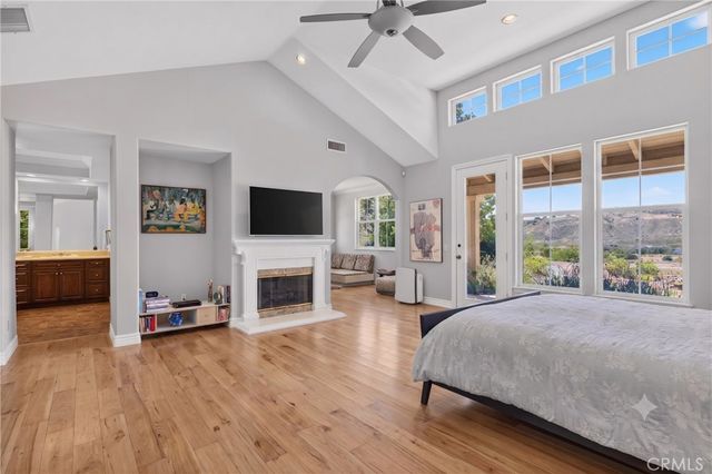 3315 Via Verde Court, Calabasas, CA 91302