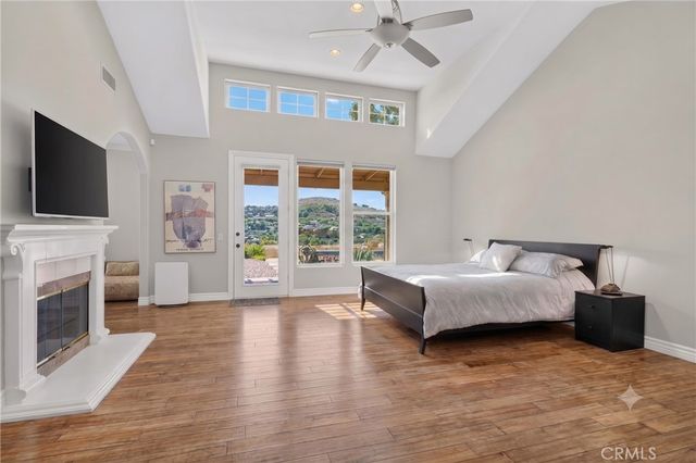 3315 Via Verde Court, Calabasas, CA 91302