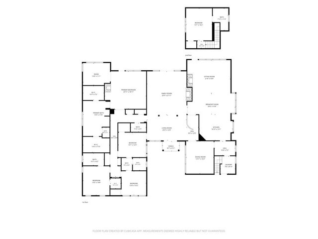 3315 Via Verde Court, Calabasas, CA 91302