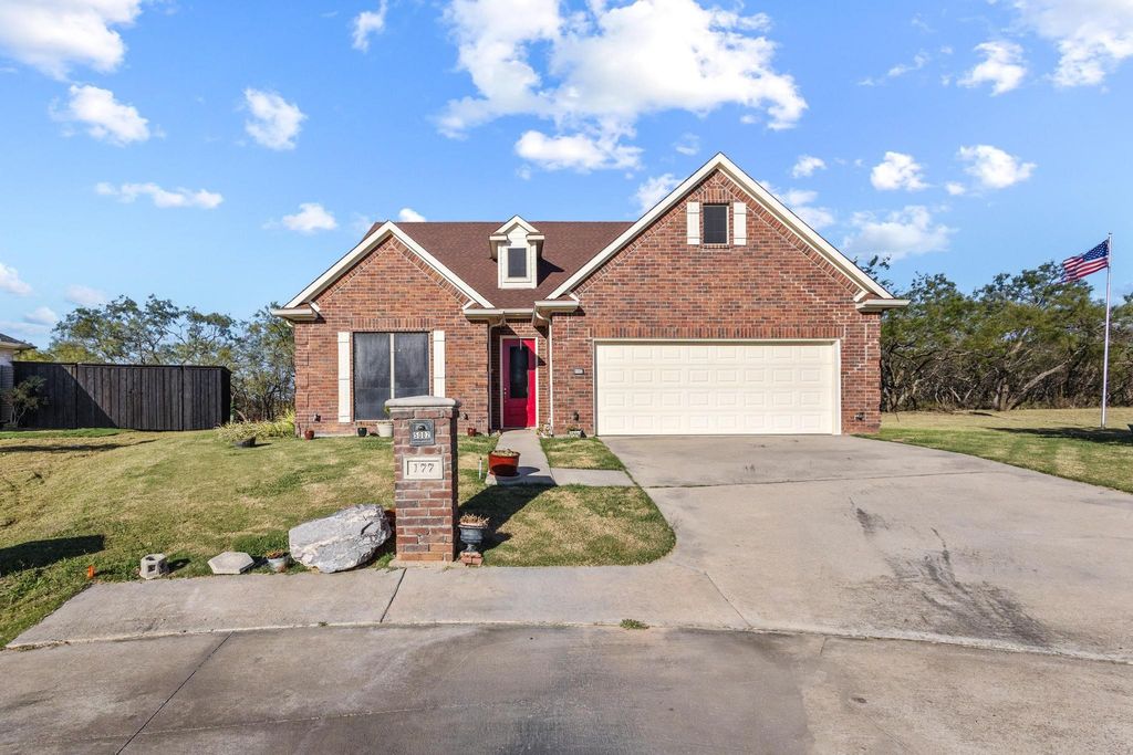 5002 Mesquite Ridge Trail, Sherman, TX 75092