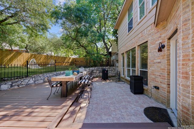 614 Cypress Trail, San Antonio, TX 78256