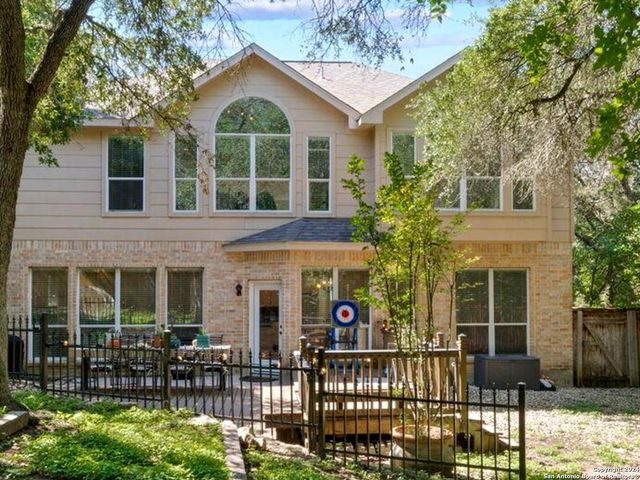 614 Cypress Trail, San Antonio, TX 78256