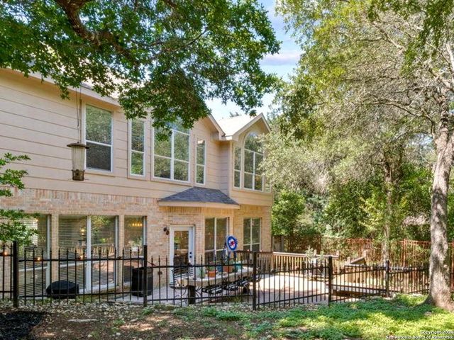 614 Cypress Trail, San Antonio, TX 78256