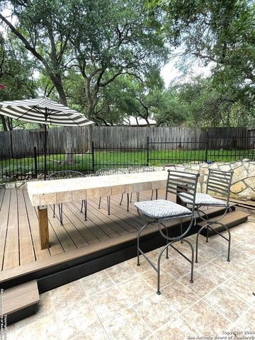614 Cypress Trail, San Antonio, TX 78256