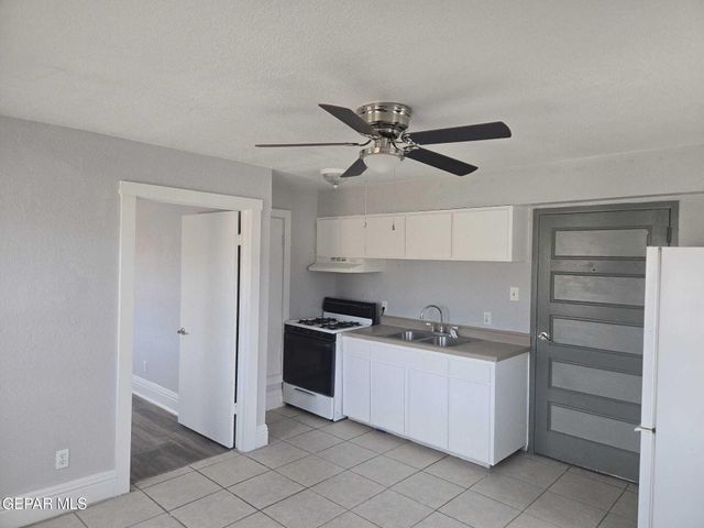 515 W Missouri Avenue Apt 8, El Paso, TX 79901