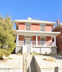 515 W Missouri Avenue Apt 8, El Paso, TX 79901