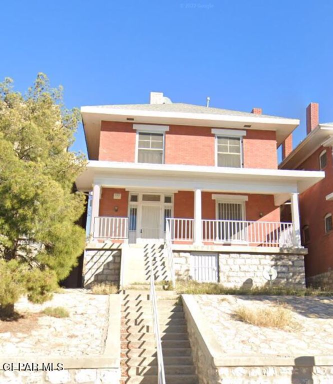 515 W Missouri Avenue Apt 8, El Paso, TX 79901