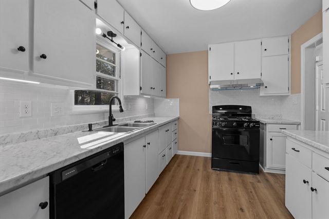 308 Mae Dr, Marshall, TX 75672