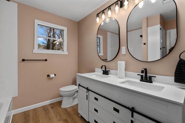 308 Mae Dr, Marshall, TX 75672