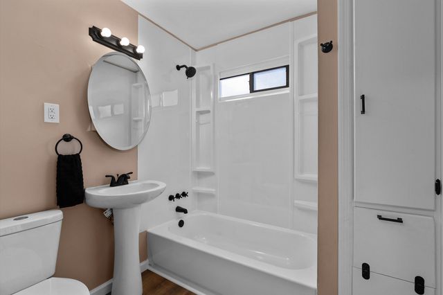 308 Mae Dr, Marshall, TX 75672